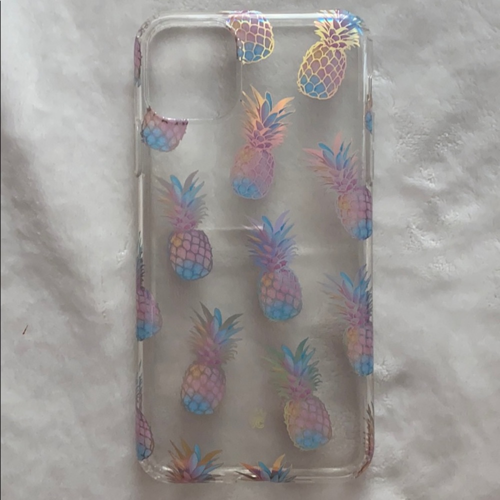 Velvet caviar iPhone 11 Pro Max phone case